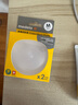 美德乐（Medela）乳盾 乳盾保护罩 哺乳期喂奶防咬乳头贴 超薄乳盾中号(2只装) 实拍图