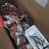 三只松鼠辣卤大礼盒150包1097g  肉干肉脯卤味夜宵零食礼包送女友节日送礼 实拍图