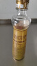 金龙鱼纯芝麻香油 480ml【一级】凉拌 调味 烹饪 火锅 调味油  玻璃瓶 实拍图