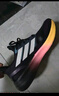 阿迪达斯 （adidas）中性PUREBOOST 5跑步鞋 IH3833 UK9码43 实拍图