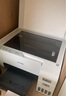 爱普生（EPSON）墨仓式L1258 A4彩色无线单功能家用打印机（微信/远程打印） 实拍图