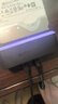阿卡西斯（acasis） USB3.0移动硬盘盒 3.5英寸SATA串口台式机笔记本电脑外置固态机械硬盘存储盒子EC-5351C 实拍图