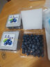 樱鲜蓝莓 云南大蓝莓 新鲜水果蓝莓 当季时令生鲜 每盒净重100-120g*4盒 A+精品 单果12-15mm 实拍图