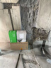 施耐德电气 配电箱空开强电箱单排20回路 家用暗装配线箱白色天朗系列TLA20B 实拍图