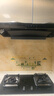 名气抽油烟机欧式变频25立方家用大吸力排烟机变频1000Pa大静压挥手智控油烟机燃气灶具套装老板出品 CXW-260-A885-Q7 实拍图