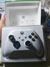 微软Xbox无线游戏手柄 无线控制器 冰雪白 蓝牙适配Xbox/PC//平板/手机 Steam促销黑神话悟空 双影奇境 实拍图