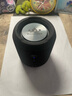 朗琴（ROYQUEEN） M350便携式蓝牙音箱户外重低音炮FM收音机迷你小型音乐播放器高音质大音量防水无线小音响 魅惑黑 官方标配 充电线+音频线+挂钩 实拍图