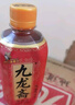 九龙斋老北京酸梅汤果蔬汁400ml*24瓶 整箱装饮料  北京老字号  实拍图