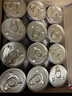 希宝进口全价成猫宠物主食罐头高肉补水慕斯罐混合口味70g*24罐 实拍图