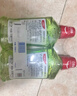 高露洁（Colgate）【孙颖莎同款】茉莉绿茶漱口水500ml*2含氟漱口水深层清洁自营 实拍图