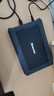 纽曼（Newsmy）10TB 移动硬盘 3.5英寸 桌面存储 星际系列加强版 Type-C USB3.1 硅胶保护金属外壳 大容量 晒单实拍图