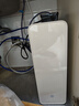 京东京造鲜活水净水器 家用净水机600GPro 直饮机净饮机 过滤器厨下式 5.5年RO反渗透滤芯 家电国家补贴 实拍图