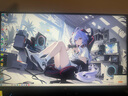 泰坦军团27英寸QD-MiniLED 4K 160Hz双模320Hz DyDs技术 Type-C 65W 内置音箱电竞显示器P275MV PLUS增强版 实拍图