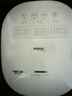 美的（Midea）电饭煲 0涂层电饭锅4升 316L不锈钢内胆3-4人家用多功能无涂层微压智能预约MB-RE476S 实拍图