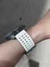 颂拓（SUUNTO）Vertical 越野竞速表跑步双频定位心率血氧户外运动手表 砂石白 实拍图