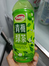 达利园 青梅绿茶饮料青梅果汁果味茶饮品500ml*15瓶 夏日饮料整箱 实拍图