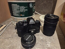 奥林巴斯（OLYMPUS）E-M10 MarkIV EM10四代 微单相机 数码相机 微单套机（14-42mm & 40-150mm）黑 实拍图