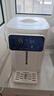 美的（Midea）电热水瓶电水瓶 烧水壶电水壶电热水壶 316L不锈钢5L大容量家用48H保温恒温 可拆国家补贴11FPro 实拍图