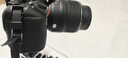 【二手99新】 尼康（Nikon） D5200D5300/D5600单反数码照相机 入门级 D5600 18-55 VR防抖套机 99新 实拍图
