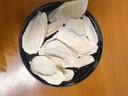 福东海 怀山药500克 焦作垆土铁棍怀淮山药 四神汤料（250克*2瓶） 实拍图