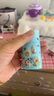 安热沙家庭出游防晒套装小金瓶60ml+倍呵防晒乳25ml温和防晒 实拍图