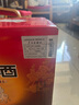 汾酒 黄盖玻汾 清香型高度白酒 53度 475mL*12瓶 整箱装 实拍图
