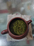 京东京造 2025新茶特级信阳毛尖100g栗香明前嫩芽叶绿茶茶叶自己喝 自营 实拍图
