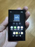 索尼（SONY）NW-A306 安卓高解析度音乐播放器 MP3 Hi-Res Audio 3.6英寸 32G 黑色 实拍图