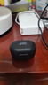 JVC 杰伟世 HA-A30T真无线蓝牙降噪耳机通话降噪长续航小巧舒适 安卓苹果通用 HA-A30T 黑色 实拍图