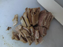 牛腱子肉新鲜内蒙古黄牛腱子肉原切生牛肉农家散养商用冷冻 原切牛腱子5斤 实拍图
