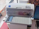 爱普生（EPSON）LQ-610KII 针式打印机 LQ-610K升级版 针式打印机（82列） 实拍图