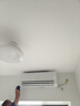 海尔（Haier）净省电pro真净版1.5匹新一级能效壁挂卧室挂机节能空调 KFR-35GW/E1-1Pro家电国家补贴20%以旧换新 实拍图