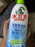水卫士（水卫仕）浴室清洁剂500g*3瓶卫生间厕所玻璃水瓷砖地板清洗剂 实拍图