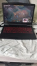 联想（Lenovo) 拯救者15.6寸Y7000/ R9000P高刷电竞吃鸡设计游戏本二手笔记本电脑 95新I5-7300H 1050TI电竞款R720 16G内存+512G固态 实拍图