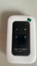 影腾随身wifi三网通用无线wi-fi6免插卡移动联通电信无限制便携式4G高速随行网络通用流量2025款5GHF 【三网通3000毫安充电款+白色】超长续航 实拍图