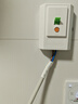 美的（Midea）【新能源超导Z600】超薄扁桶电热水器5000W瞬热洗节能恒温无内胆鲜活水热水器国家补贴以旧换新 实拍图
