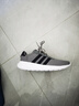 阿迪达斯 （adidas）秋季百搭透气户外训练跑步低帮健身运动休闲鞋 UK7.5码41 实拍图