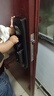 德施曼（DESMAN）指静脉智能锁 防盗门可视猫眼智能门锁电子锁密码锁 大圣 Q5MS 实拍图