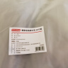京东京造 搬家打包袋 棉被衣物手提收纳袋防尘加厚塑料袋 82*125cm/16个装 实拍图