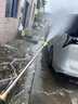 LAVOR意大利拉瓦高压清洗机商用洗车机高压水枪洗地机220V低噪冲洗 实拍图
