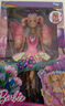 芭比（Barbie）女孩娃娃生日礼物过家家玩具娃娃玩具-芭比变色梦幻蝴蝶仙子JCP76 实拍图