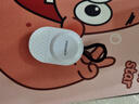 品胜 苹果手表无线充电器iwatch磁吸充电底座USB口便携手表充适用AppleWatchS10/9/8/7/6/5/4/SE/Ultra 实拍图