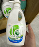 威露士La有氧洗内衣裤专用手洗洗衣液500ml*3+90ml*2组合抑菌除螨去血渍 实拍图