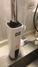 奥克斯（AUX）电热水龙头热水器加热水龙头快速热水变频恒温厨房下进水 【变频恒温】雪山白+漏保插头+万向喷头 实拍图
