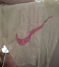 NIKE3BRAND 耐克童装纯棉【短袖T恤+短裤2件套】夏季儿童运动套装 实拍图