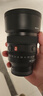 索尼（SONY）FE 50mm F1.4 GM 全画幅大光圈定焦G大师镜头 人像摄影(SEL50F14GM) 实拍图