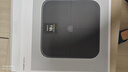 米家（MIJIA）小米智能体脂秤S400 Pro TFT彩屏交互双接电子秤体重管理 高精准25项身体数据平衡测试 塑形减脂 实拍图