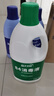 蓝月亮 84消毒液1.2kg/瓶 杀菌率99.99% 消毒水 白色衣物家居消毒 实拍图