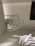 MICROKIA苹果充电器正品充电线氮化镓30W快充线PD套装适配原装iPhone14ProMax 16 15手机13充电头20W数据线 【苹果6-14系列】快充头+闪充线丨1米套装 实拍图