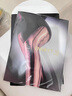涞觅润丝【极光】丝袜开裆超薄丝滑免脱性感油亮裤袜 茶色 开裆均码 实拍图